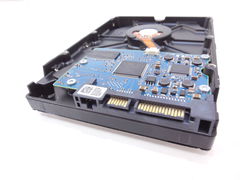 Жесткий диск HDD SATA 160Gb Hitachi Deskstar - Pic n 287246
