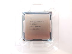 Процессор Intel Core i7 9700K 3.6GHz - Pic n 287282