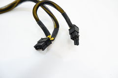 Блок питания ATX 550W Corsair VS550 - Pic n 287320