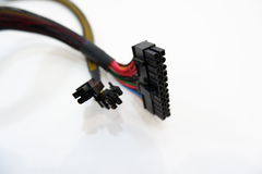 Блок питания ATX 550W Corsair VS550 - Pic n 287320