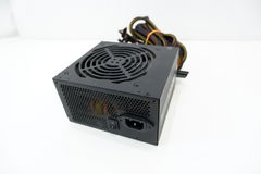 Блок питания ATX 550W Corsair VS550 - Pic n 287320