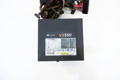 Блок питания ATX 550W Corsair VS550 - Pic n 287320