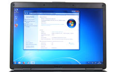 Ноутбук Dell Vostro 500 - Pic n 287318