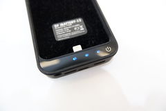 Чехол с аккумулятором для iPhone 5/5S/SE - Pic n 287329