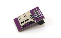 Модуль microSD SPI для Arduino - Pic n 287351