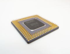 Винтаж! Процессор Socket 7 Intel Pentium 150MHz  - Pic n 247252