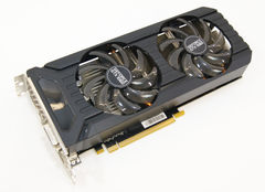 Видеокарта PCI-E Palit GeForce GTX 1060 3GB - Pic n 288558