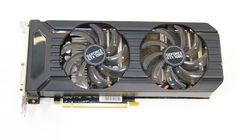 Видеокарта PCI-E Palit GeForce GTX 1060 3GB - Pic n 288558