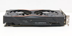 Видеокарта PCI-E Gigabyte GTX 1050 Ti OC 4GB - Pic n 288561
