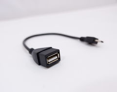 Кабель-переходник с USB на microUSB OTG - Pic n 42190