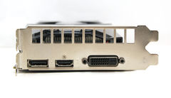 Видеокарта PCI-E KFA2 GTX 1050 Ti 4GB - Pic n 288562