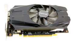 Видеокарта PCI-E KFA2 GTX 1050 Ti 4GB - Pic n 288562