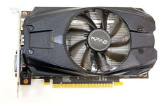 Видеокарта PCI-E KFA2 GTX 1050 Ti 4GB - Pic n 288562