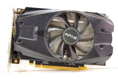 Видеокарта PCI-E KFA2 GTX 1050 Ti 4GB - Pic n 288562