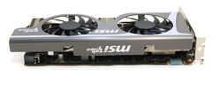 Видеокарта MSI GTX460 - Pic n 288556