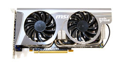 Видеокарта MSI GTX460 - Pic n 288556