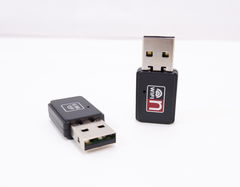 USB Адаптер Selenga 2446 WiFi для DVB-T2 ресиверов IPTV 