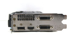 Видеокарта PCI-E Asus GTX 660 2GB - Pic n 288586