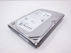 Жесткий диск 3.5" SATA 500GB Seagate - Pic n 250736