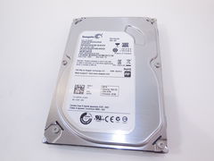 Жесткий диск 3.5" SATA 500GB Seagate ST500DM002 SATA-III 6Gb/s 7200rpm 16MB