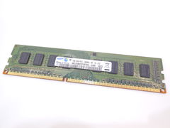 Модуль памяти DDR3 1GB 1333MHz