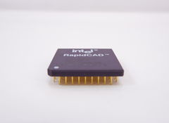 Инженерный процессор Intel RapidCAD-2 SZ625 - Pic n 288612