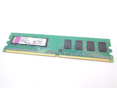 Оперативная память DDR2 1Gb 533MHz PC2-4200