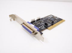 Контроллер LPT PCI ST-Lab PI2NM9835X2C  - Pic n 282778