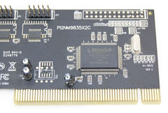 Контроллер LPT PCI ST-Lab PI2NM9835X2C  - Pic n 282778
