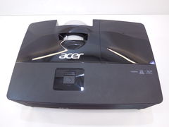 Проектор Acer X113H технология DLP - Pic n 288735