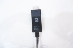 HDMI Lightning AV Cable - Pic n 288701