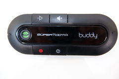 Система громкой связи Bluetooth SuperTooth BUDDY - Pic n 288657