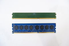 Модуль памяти DDR3 4Gb 1333MHz - Pic n 282223