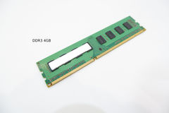 Модуль памяти DDR3 4Gb 1333MHz - Pic n 282223