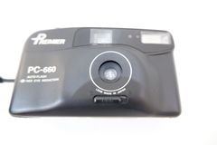 Фотоаппарат пленочный Premier PC 660 - Pic n 289358