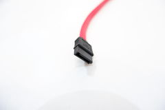 Переходник питания Molex — Sata c SATA кабелем  - Pic n 251630