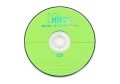 Болванка Mirex DVD-RW 4.7GB - Pic n 289402