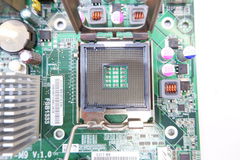 Материнская плата MB ECS G31T-M9 /Socket 775 /PCI - Pic n 289438