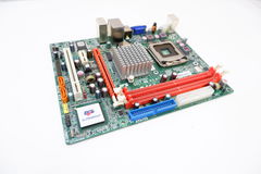 Материнская плата MB ECS G31T-M9 /Socket 775 /PCI - Pic n 289438