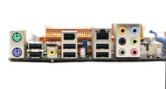 Материнская плата ASUS P5Q PRO - Pic n 289470