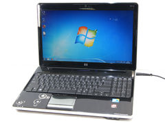 Ноутбук HP dv6-1220er - Pic n 289463