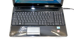 Ноутбук HP dv6-1220er - Pic n 289463
