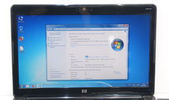 Ноутбук HP dv6-1220er - Pic n 289463