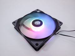 Вентилятор 120x120mm DeepCool RGB LED - Pic n 289551