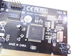 Контроллер PCI to COM Moschip MCS9865IV-AA - Pic n 289571