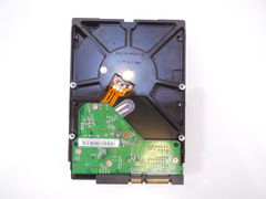 Жесткий Диск HDD SATA 320Gb Western Digital - Pic n 247981