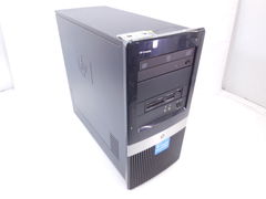 Системный блок HP Compaq dx2420 - Pic n 289643