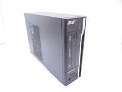 Компьютер Acer Veriton X2632G USFF - Pic n 289647