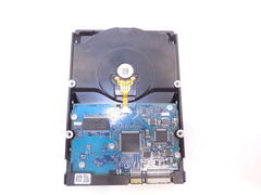 Жесткий диск HDD SATA 2Tb Hitachi Deskstar 7K2000 - Pic n 289648