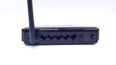WiFi-роутер TRENDnet TEW-651BR 802.11n, частота - Pic n 289748